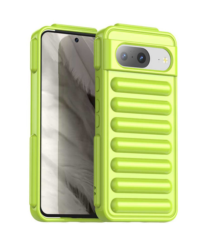 Coque Google Pixel 9 / 9 Pro Capsule Series Anti-Choc