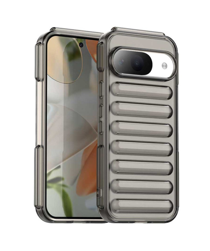 Coque Google Pixel 9 / 9 Pro Capsule Series Anti-Choc