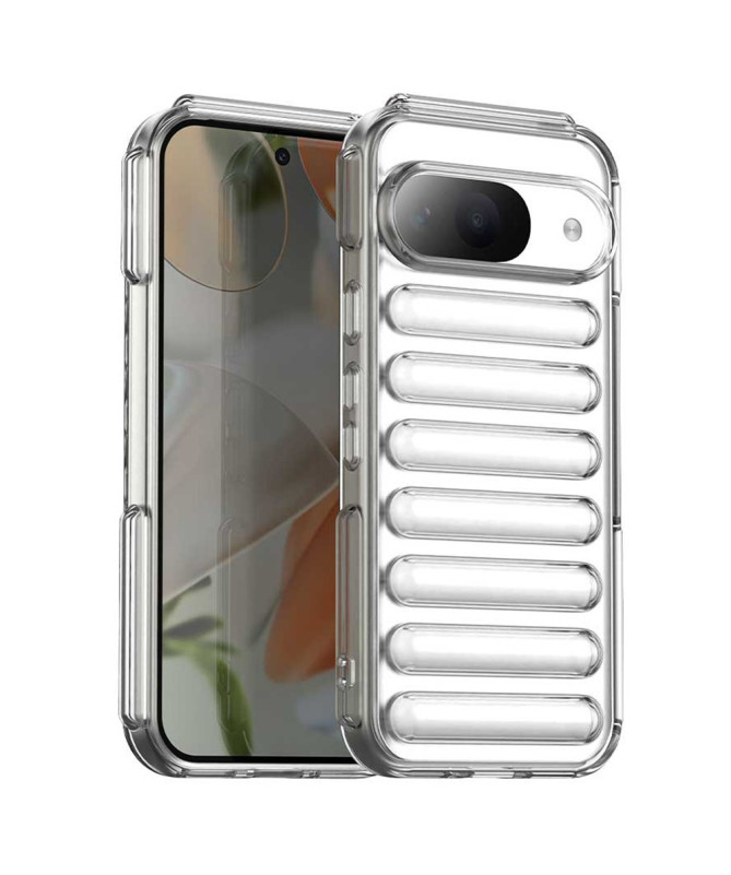 Coque Google Pixel 9 / 9 Pro Capsule Series Anti-Choc