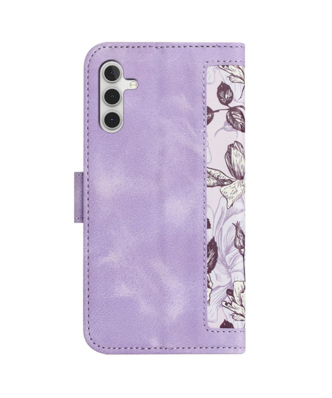 Housse Samsung Galaxy S24 FE Lavender Dreams