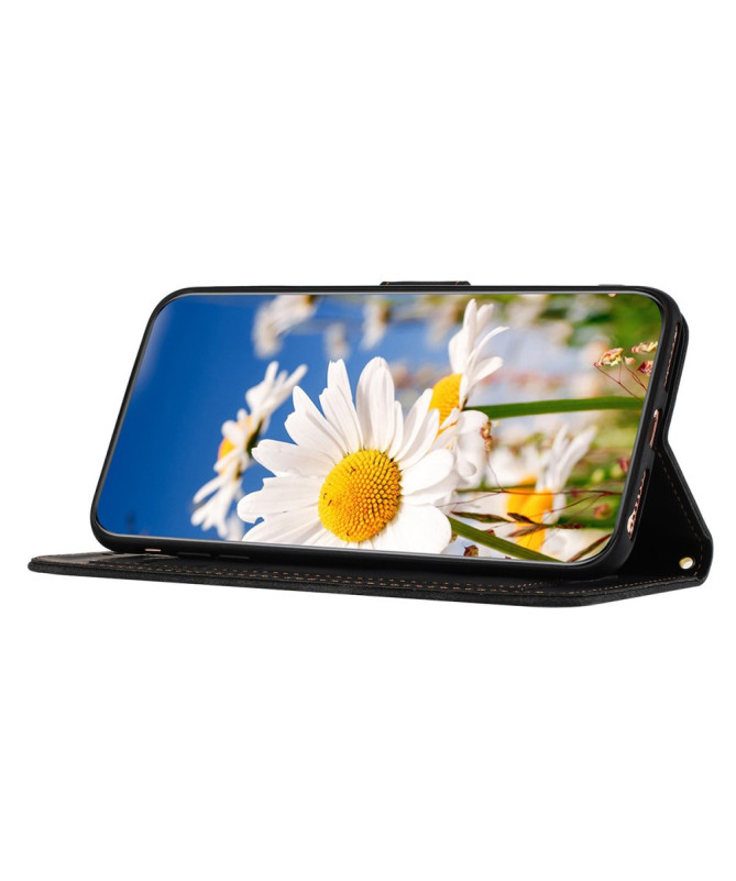 Housse Samsung Galaxy S24 FE Midnight Florals