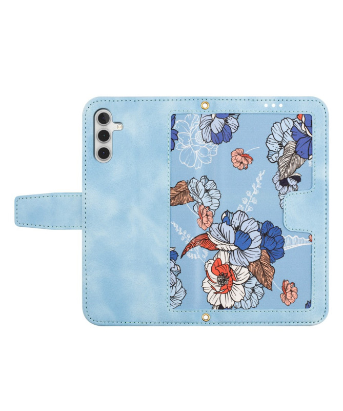 Housse Samsung Galaxy S24 FE Sky Blossom