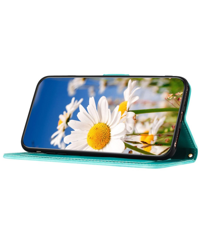 Housse Google Pixel 9 / 9 Pro Emerald Garden