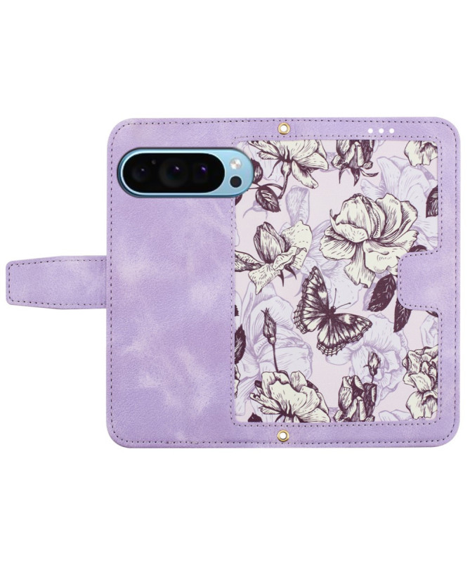 Housse Google Pixel 9 / 9 Pro Lavender Dreams