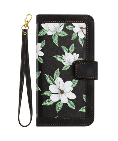 Housse Google Pixel 9 / 9 Pro Midnight Florals