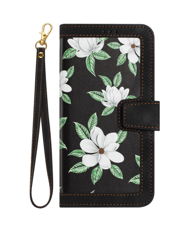 Housse Google Pixel 9 / 9 Pro Midnight Florals