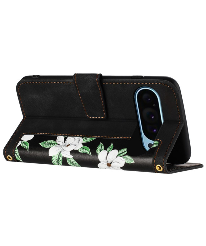 Housse Google Pixel 9 / 9 Pro Midnight Florals