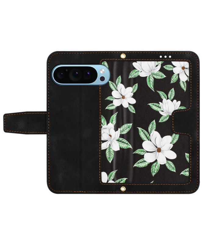Housse Google Pixel 9 / 9 Pro Midnight Florals