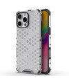 iPhone 16 Pro Max - Coque Design Alvéole