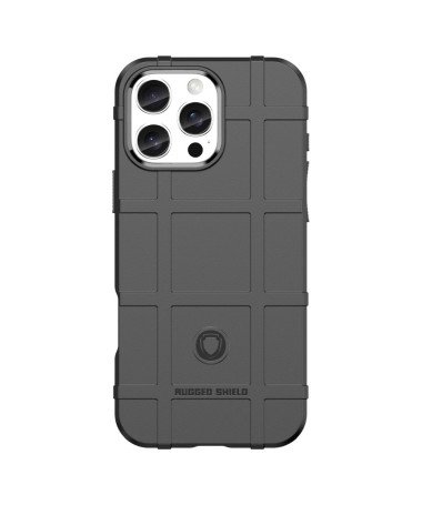 Coque iPhone 16 Pro Max Rugged Shield