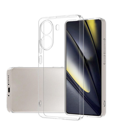 Coque Poco X7 Pro Prem's Transparente