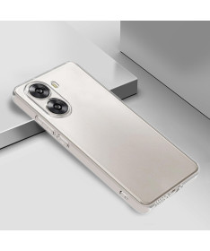 Coque Poco X7 Pro Prem's Transparente - photo 4