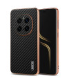 Coque Honor Magic 7 Pro AZNS Style Fibre de Carbone