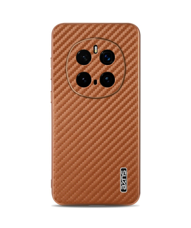 Coque Honor Magic 7 Pro AZNS Style Fibre de Carbone