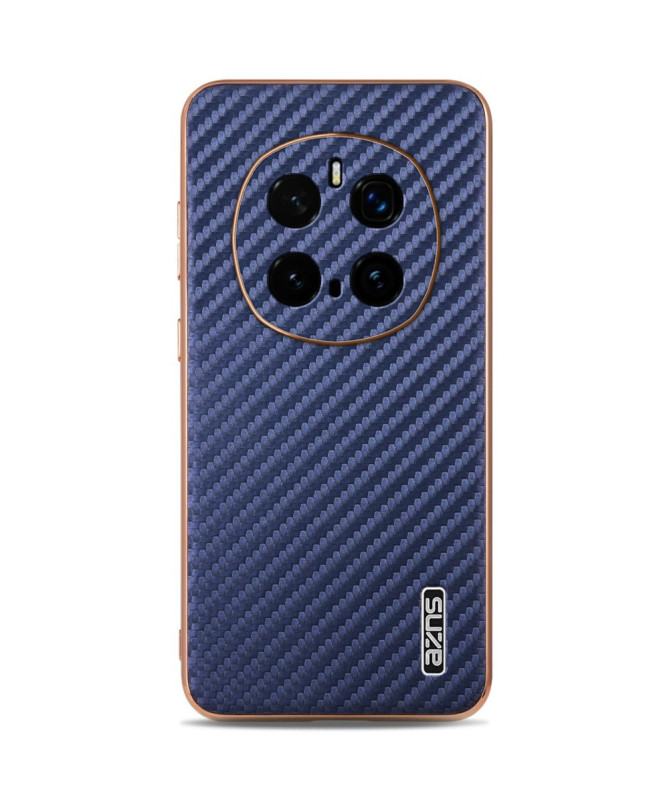 Coque Honor Magic 7 Pro AZNS Style Fibre de Carbone