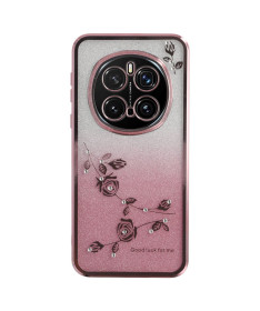 Honor Magic 7 Pro - Coque Glamour Glitz