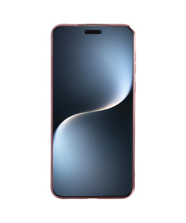 Honor Magic 7 Pro - Coque Glamour Glitz avec Anneau