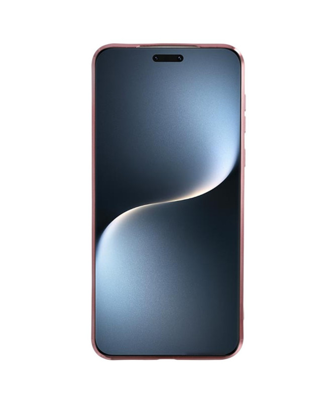 Honor Magic 7 Pro - Coque Glamour Glitz avec Anneau