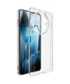 Coque OnePlus 13 IMAK Transparent Silicone