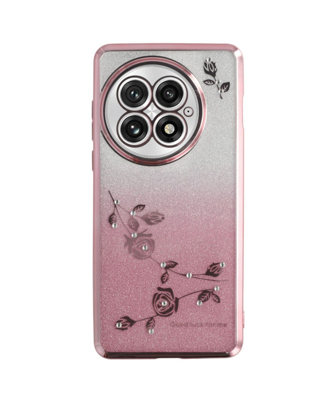 OnePlus 13 - Coque Glamour Glitz