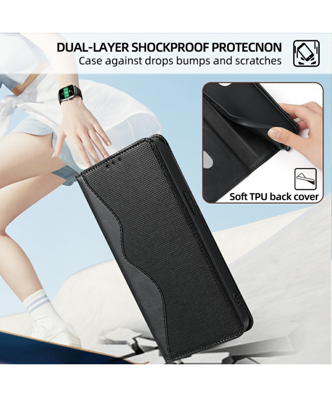 Housse OnePlus 13 Charm Premium