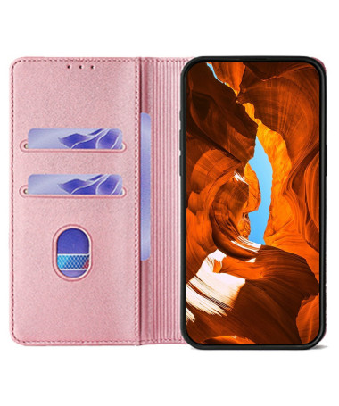 Housse OnePlus 13 Charm Premium Or Rose - photo 7
