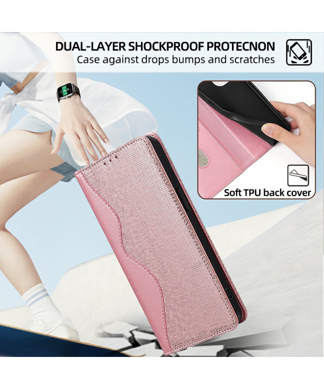 Housse OnePlus 13 Charm Premium