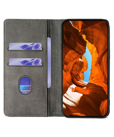 Housse OnePlus 13 Charm Premium Gris Foncé - photo 12