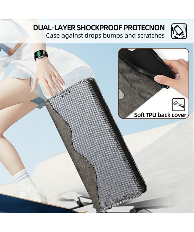 Housse OnePlus 13 Charm Premium