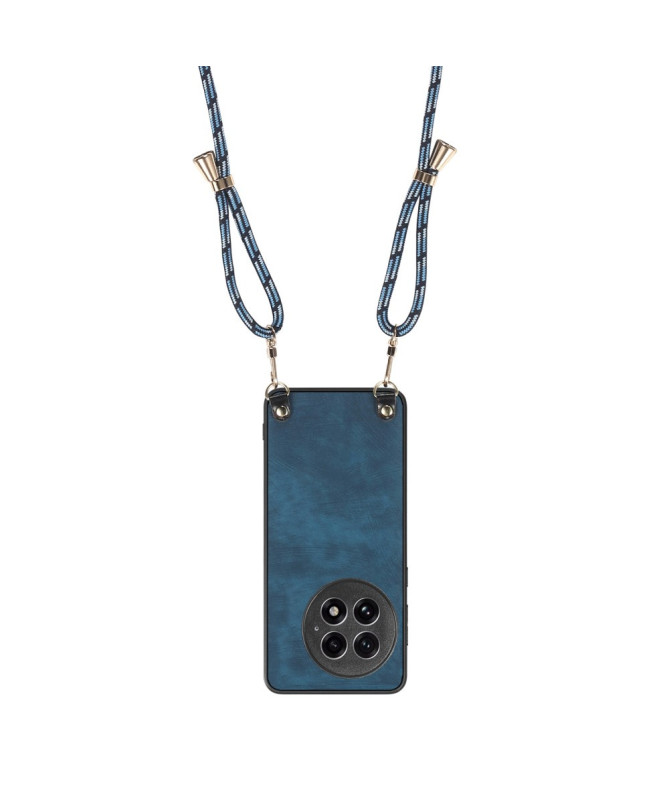 CORDOLUX - Coque OnePlus 13 avec Cordon