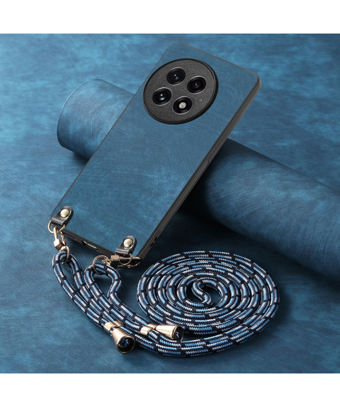 CORDOLUX - Coque OnePlus 13 avec Cordon