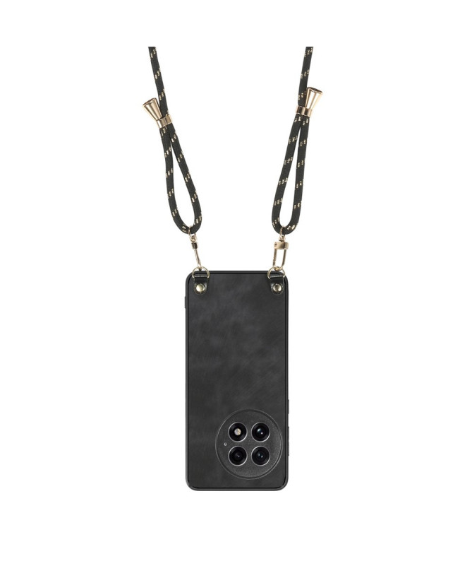 CORDOLUX - Coque OnePlus 13 avec Cordon