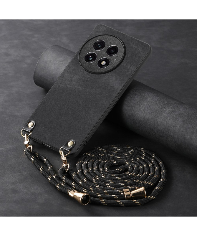 CORDOLUX - Coque OnePlus 13 avec Cordon