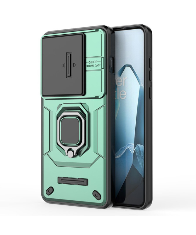 OnePlus 13 - Coque La Bélinda avec cache objectif