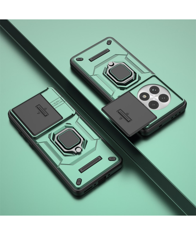 OnePlus 13 - Coque La Bélinda avec cache objectif