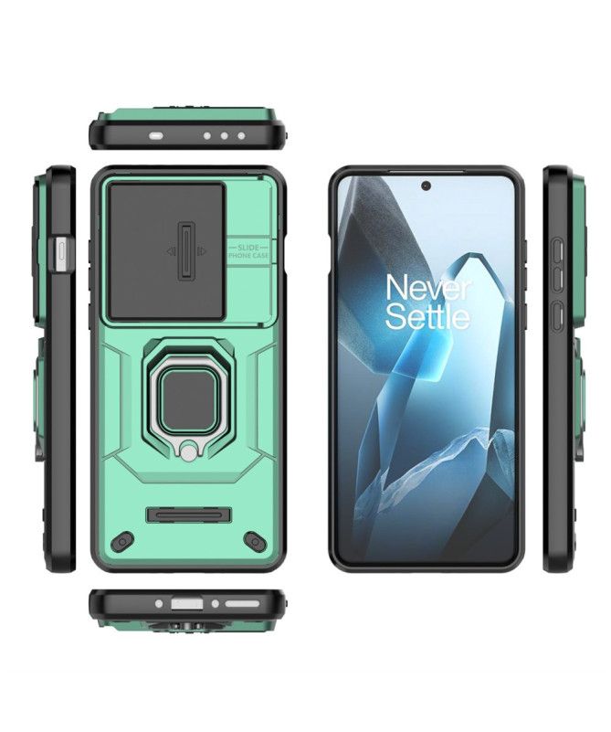 OnePlus 13 - Coque La Bélinda avec cache objectif