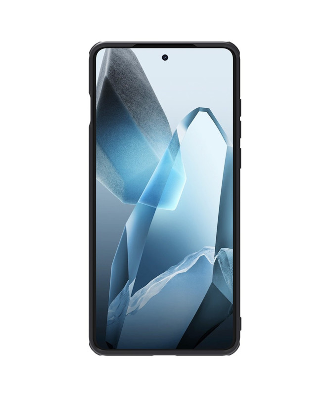 Coque OnePlus 13 CamShield avec cache objectif arrière