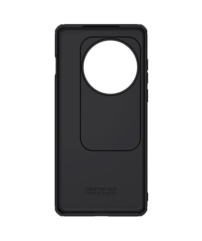 Coque OnePlus 13 CamShield avec cache objectif arrière
