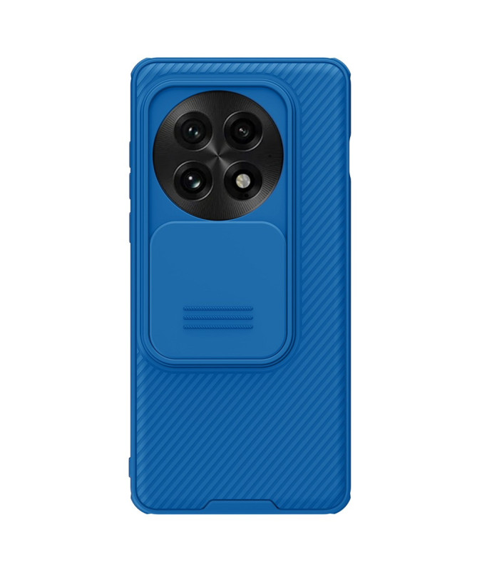Coque OnePlus 13 CamShield avec cache objectif arrière