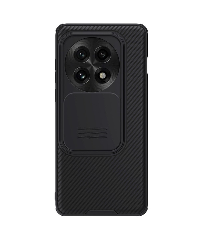 Coque OnePlus 13 CamShield avec cache objectif arrière