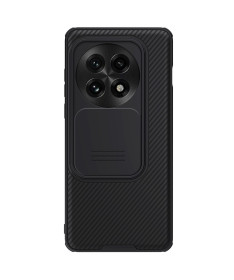 Coque OnePlus 13 CamShield avec cache objectif arrière
