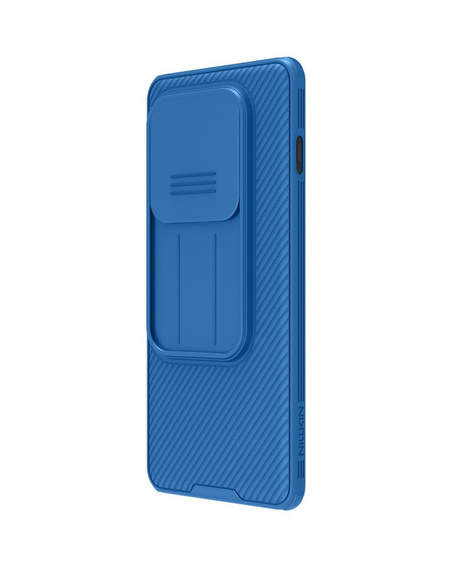 Coque OnePlus 13 CamShield avec cache objectif arrière