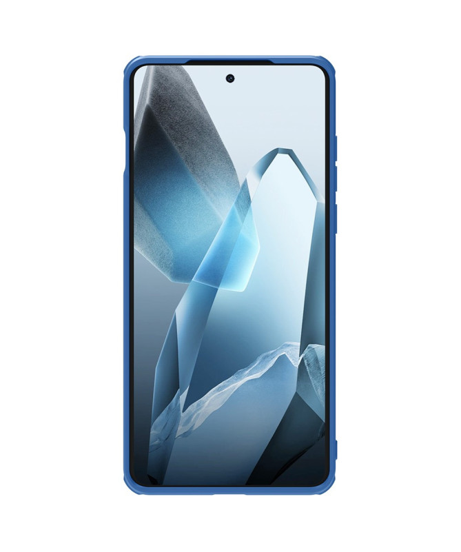 Coque OnePlus 13 CamShield avec cache objectif arrière