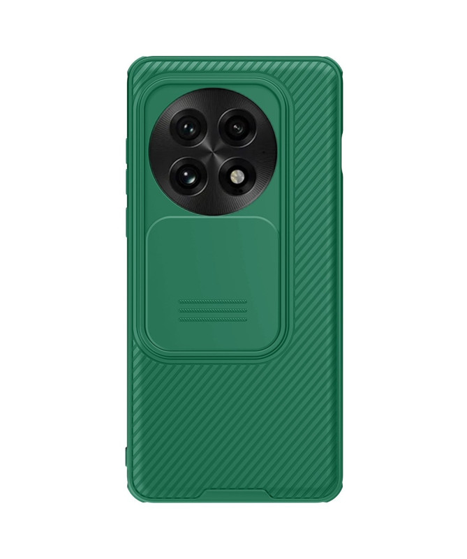 Coque OnePlus 13 CamShield avec cache objectif arrière