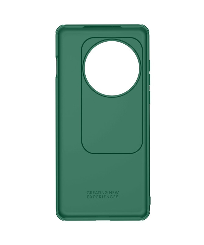 Coque OnePlus 13 CamShield avec cache objectif arrière