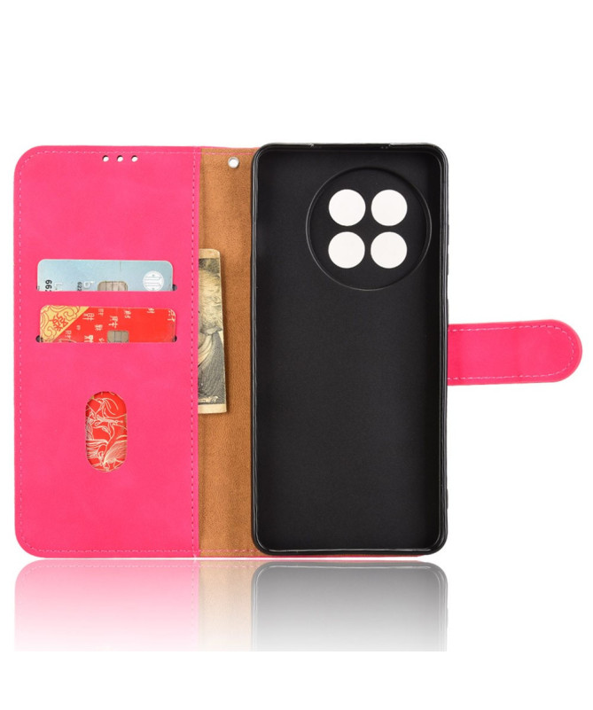 CLASSICO - Étui OnePlus 13R Portefeuille Soft touch