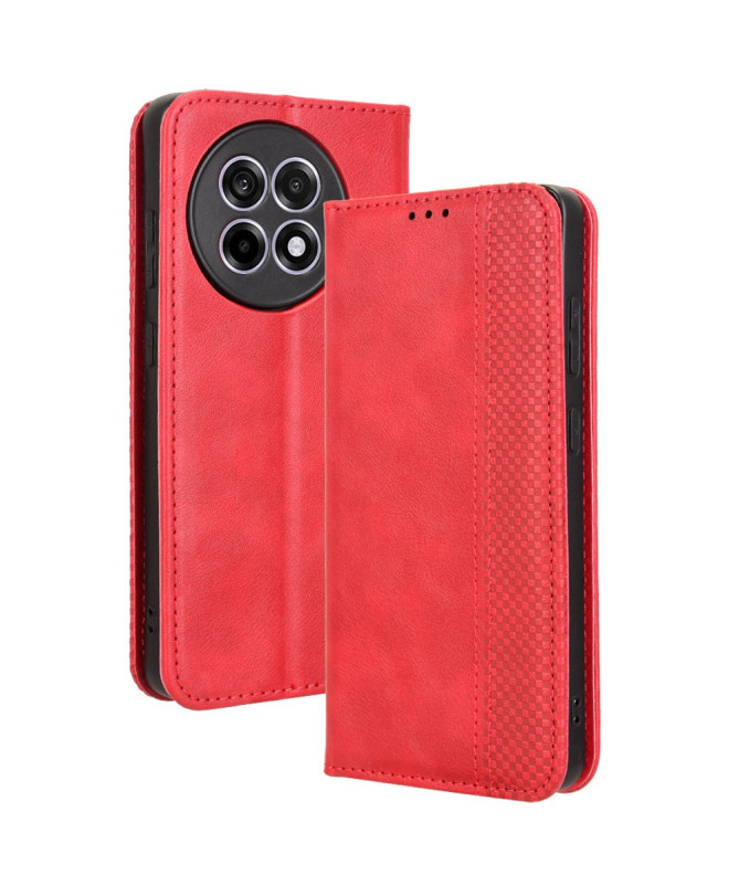 Étui OnePlus 13R Le Cirénius Style Cuir