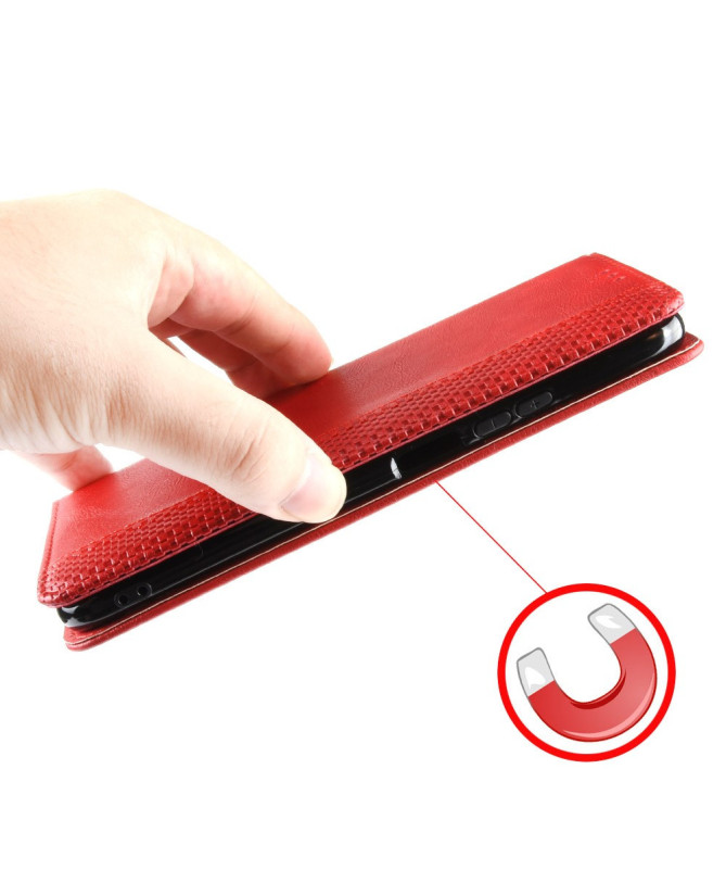 Étui OnePlus 13R Le Cirénius Style Cuir
