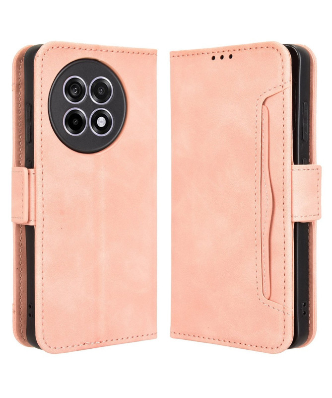 Housse OnePlus 13R Premium avec Porte Cartes