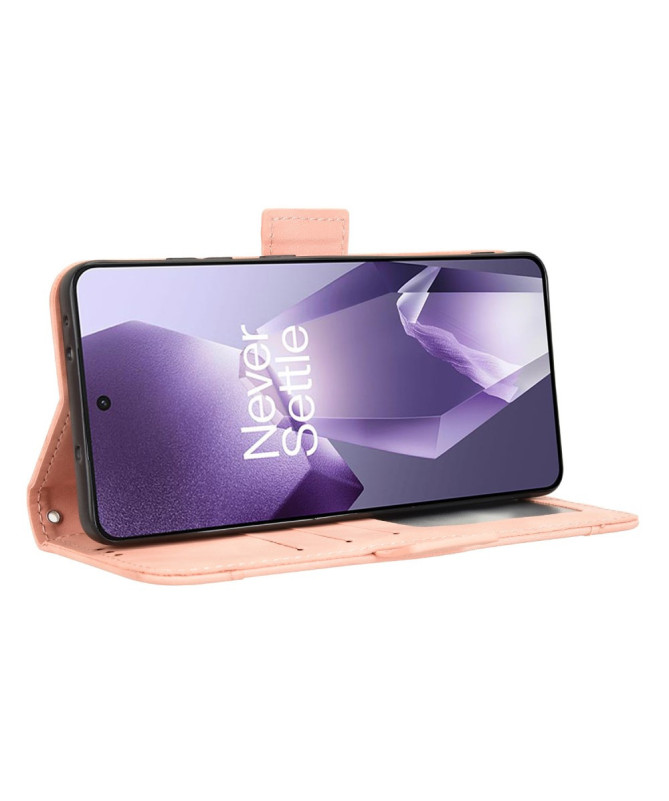 Housse OnePlus 13R Premium avec Porte Cartes